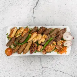 Medium Mix